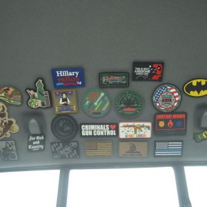 New Deadpool Patch