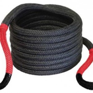 Bubba Rope Coil
