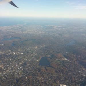 Hello Boston