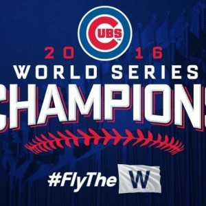 CUBS 2016