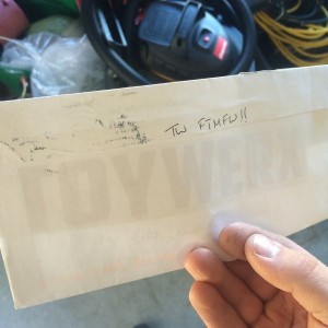 HomerTaco Care Package