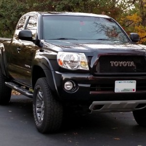 Tacoma 45