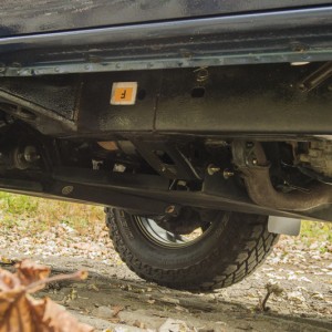 Skid Plate Edits