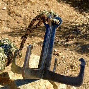 Grappling Hook