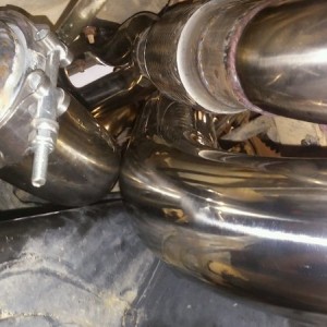 Its fixin to get tricky
