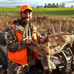 Controlled Hunt 2016