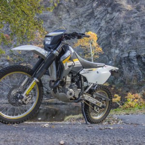 RX100 Edits