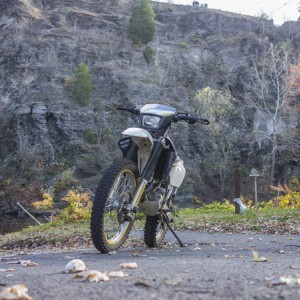 RX100 Edits