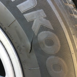 Hankook Dynapro HT
