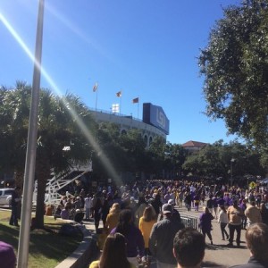 Welcome to Death Valley