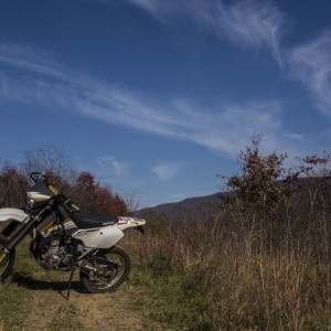 RX100 Edits