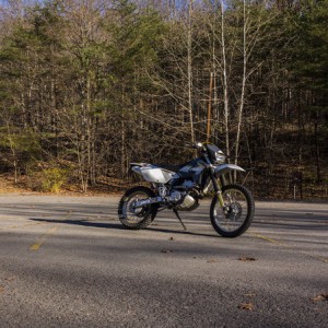 RX100 Edits