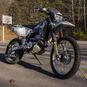 RX100 Edits