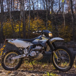 RX100 Edits