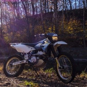 RX100 Edits
