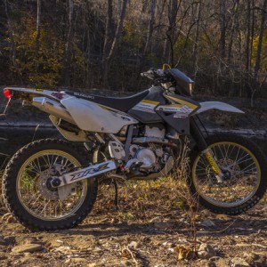 RX100 Edits