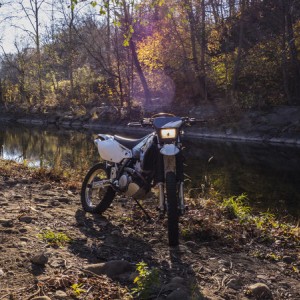 RX100 Edits