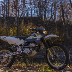 RX100 Edits