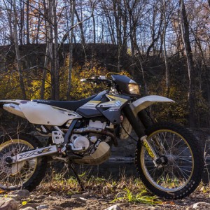 RX100 Edits