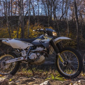 RX100 Edits