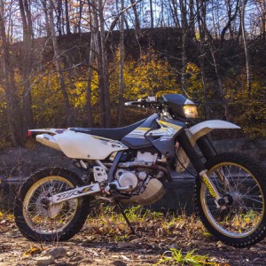 RX100 Edits