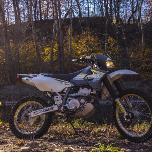 RX100 Edits