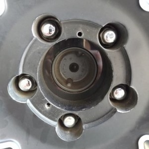 After Hub Centric Rings