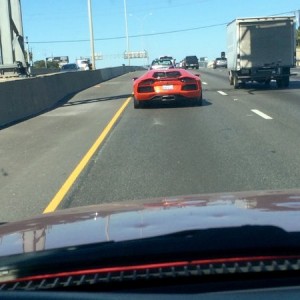 Lambo