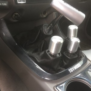 Save the cupholders!