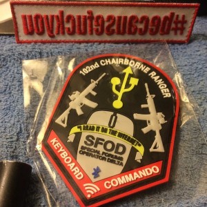 More new patches