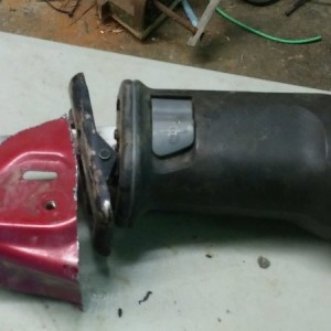 Weight reduction