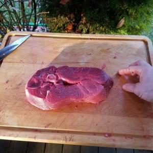 Dinner?