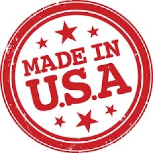 Made In USA