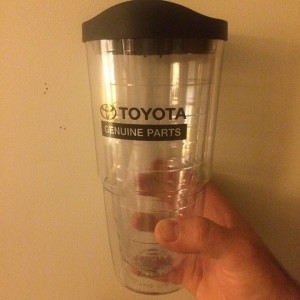 Daytona Toyota