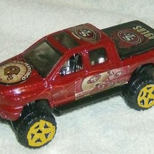 NinerTruck