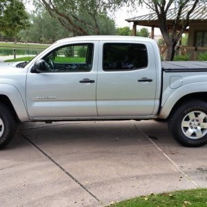 Before it became mine