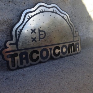 Taco Coma!
