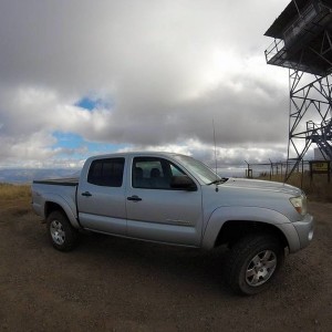 High Elevation