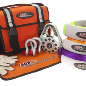 Large ARB Recovery Kit