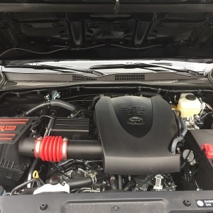 Intake