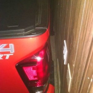 Test Drive