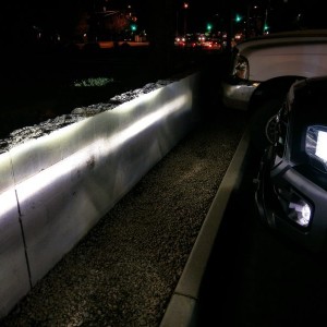 XB Fog Beam