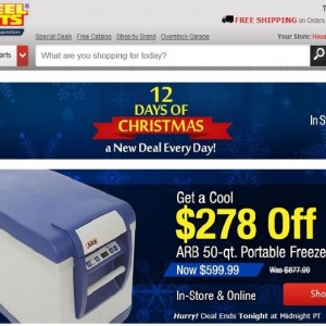 4WP Sale