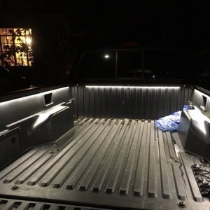 Bed Lights