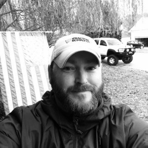 Beard thread