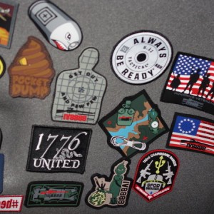 More new patches