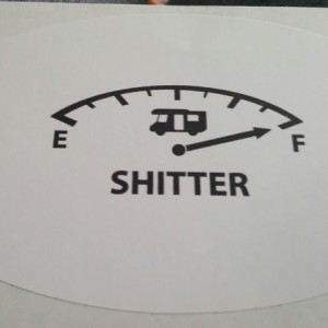 Stocking stuffer for dad :laugh: