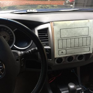 Dash Idea