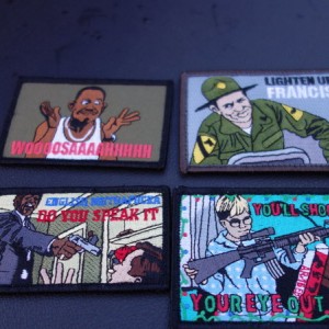 Dump Box Patches