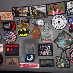 Dump Box Patches